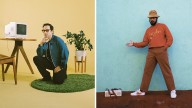 Pachyman and Mndsgn coheadline an imaginative, rhythmic tour