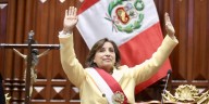 Fuerza Popular protege a Dina Boluarte y no respalda vacancia presidencial