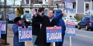 Former Fall River Mayor stabbed, hospitalized in serious condition