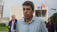 Mazón mantuvo su agenda el día de la dana pese a encargar ya por la mañana un informe sobre la gravedad de la riada