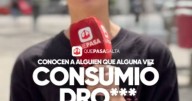 9 DE CADA 10 JÓVENES PROBARON DROGAS EN SALTA