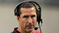 Wisconsin Badgers football coach Luke Fickell sent clear edict on future after blowout losses to OSU, Iowa