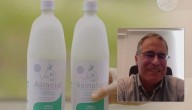 Premios Avonni: Asinolat ofrece alternativa con leche de burra liofilizada