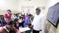 Revised teacher recruitment process in Maharashtra: Concerns raised over clause which marks candidates from IITs, central universities higher