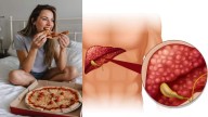 Do You Eat or Sleep Late at Night? Here’s How It Could Be Silently Damaging Your Liver, Says Harvard