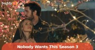 ‘Nobody Wants This’ Season 3: Writers’ Room Is Working Now, Kristen Bell Says
