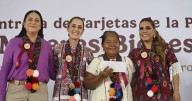 Inicia entrega de tarjetas de la Pensión Mujeres Bienestar: Fechas, requisitos y módulos