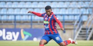 Unión Magdalena perdió con gol de Dayro Moreno y desciende a la segunda categoría