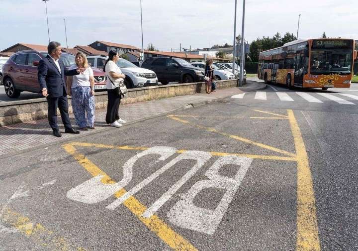 Camargo se une al nuevo sistema unificado de pago del transporte regional