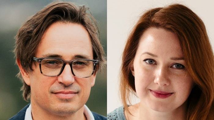 Celebrating Australia's favourite reads with Trent Dalton, Hannah Kent and Barbara Kingsolver