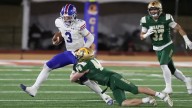 Folsom beats Oak Ridge: Final sore, updates from Sac-Joaquin Section finals rematch