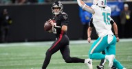 Falcons look for answers after 2nd consecutive loss