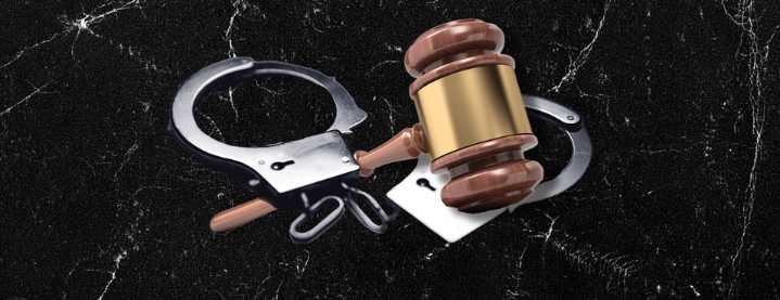 Chicago US House Candidate Charged With Blocking ICE Vehicle (1)