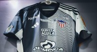 Chao amigos: La estrella del Junior que se marchará para el 2026 rumbo al fútbol internacional
