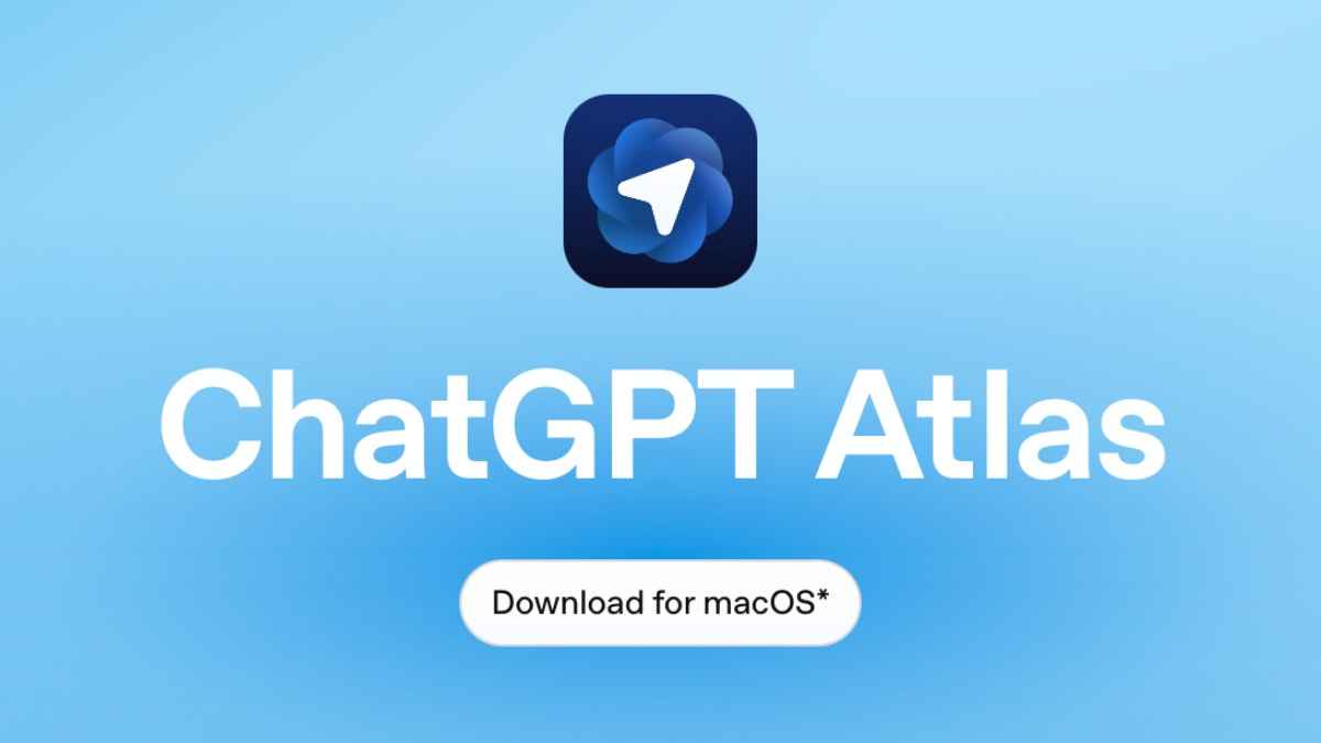 ChatGPT Atlas launched but do we really need a new browser in 2025?