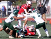 Portsmouth rolls over Chariho to go 8