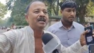 Drama outside Lalu Yadav’s house: RJD leader breaks down, says Tejashwi sold Bihar poll ticket for Rs 2.7 cr