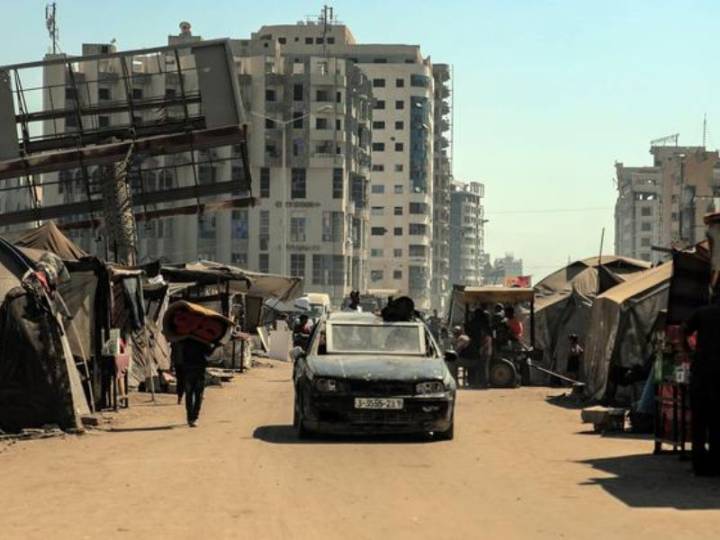 Dos años del genocidio en Gaza: Esto es lo que sabemos