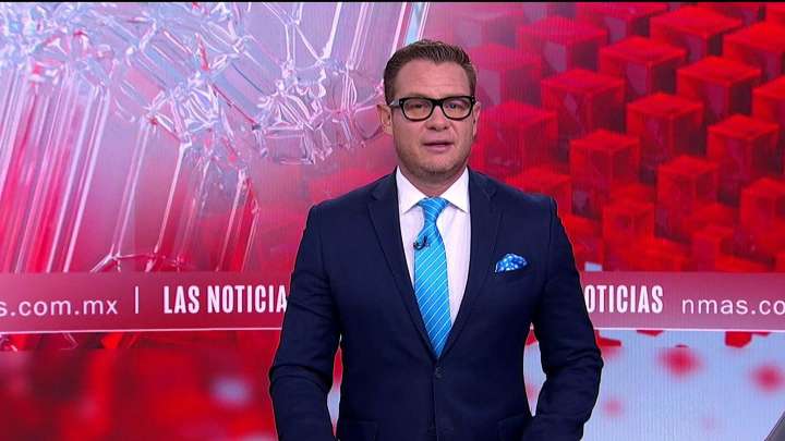 Las Noticias con Carlos Hurtado: Programa Completo del Martes 28 de Octubre de 2025