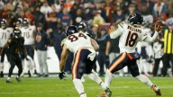 Saints at Bears odds, picks and predictions