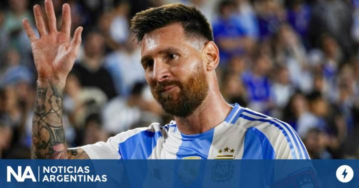 Lionel Messi puso en duda su presencia en el Mundial 2026