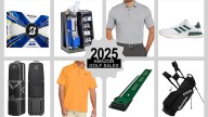 Amazon October Prime Day golf deals, golf equipment, golf apparel