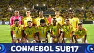 Convocatoria de la Selección Colombia Sub-17 para el Mundial; ya están los 21 jugadores