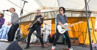 Cita con Rock en el Desguace este fin de semana en Granada con leyendas locales de la música