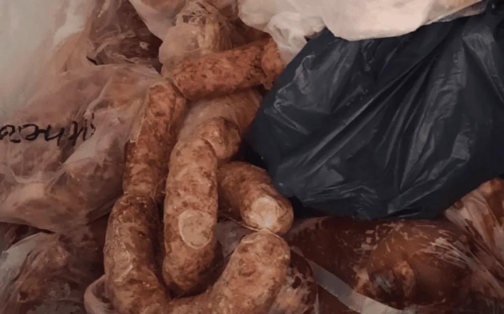 Triquinosis en General Cabrera: decomisaron carne porcina en un establecimiento clandestino que fue clausurado