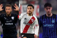 El particular ranking donde Paulo Díaz supera a Sergio Ramos y Bastoni: una estrella del City lidera la lista