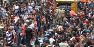 Suman 132 muertos en operación policial en Río de Janeiro