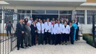 Refuerzan atención médica en Camaná y Caravelí con nuevo personal de salud