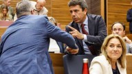 El tercer Consell de Mazón se despide de las Corts sin salir de las dudas del 29