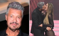 Marcelo Tinelli revela la razón detrás de su inesperada y breve ruptura con Milett Figueroa: “No tenía nada que ver con lo personal”