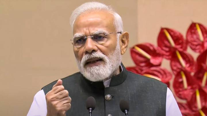 Bihar: PM Modi to unveil Rs 62,000 crore development package