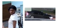 Green Township Police looking for woman who dined, dashed, hit an employee with car