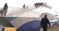 Proposed 2028 Los Angeles Olympics water taxi transportation method could make waves