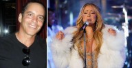 Mariah Carey's Brother Claims She's Behind a 'Defamatory' Fan