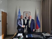 Venezuela denunció la incursión de aviones de Estados Unidos  ante el Consejo de Seguridad de la ONU