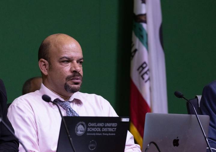 Oakland school board director faces up to $95,000 in ethics penalties