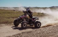 Correrán la Belikonas 200 este fin de semana