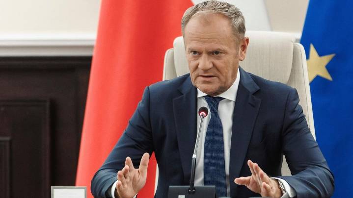 Ukrainian citizens arrested in Poland and Romania over an alleged Russian plot