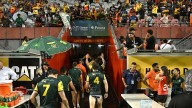 NRL news 2025 | Child killed after PM's XIII match in Papua New Guinea