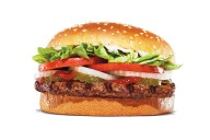 Burger King Has Free Whoppers, Chicken Fries and More Ahead of Halloween