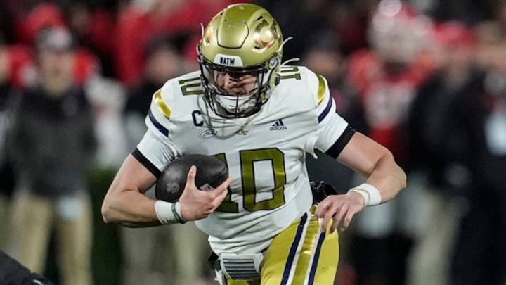 How to watch college football free live stream today: Syracuse Orang vs. No. 7 Georgia Tech Yellow Jackets