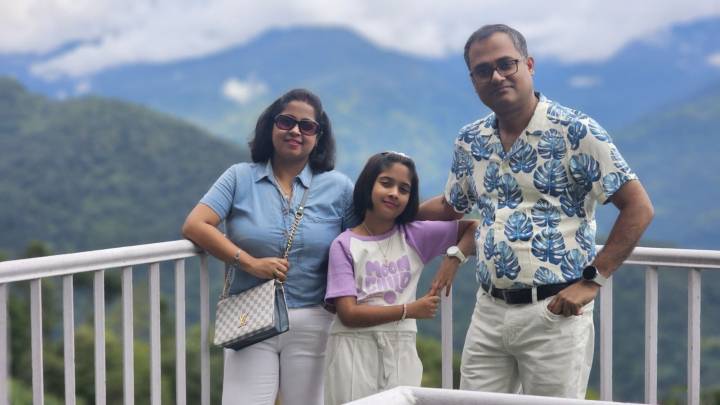 ‘No power, no network… felt like the place would come down’: Those stranded in Darjeeling recall