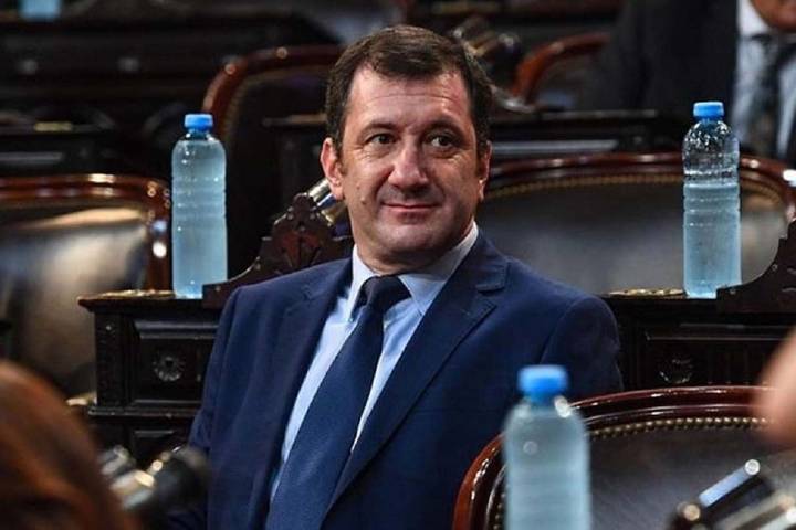 La Justicia paraguaya rechazó el intento de Edgardo Kueider para anular su acusación