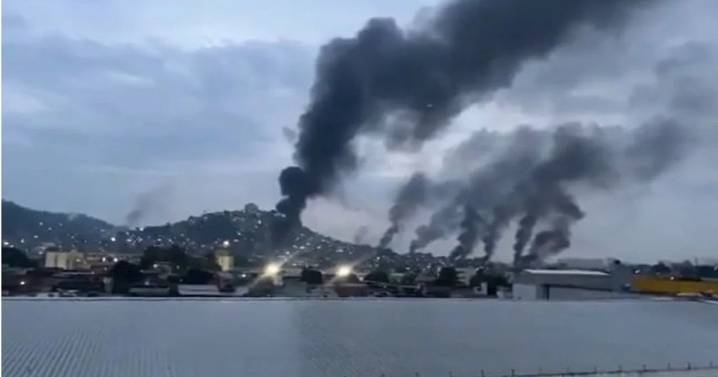 Río de Janeiro, escenario de guerra: la Comisión de Derechos Humanos critica la operación policial que dejó 64 muertos