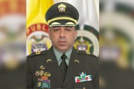 Teniente coronel de la Policía Guajira se entrega tras orden de captura vigente
