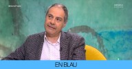 Toni Clapés revela su problema de salud mental: "Sufro ataques de ansiedad"